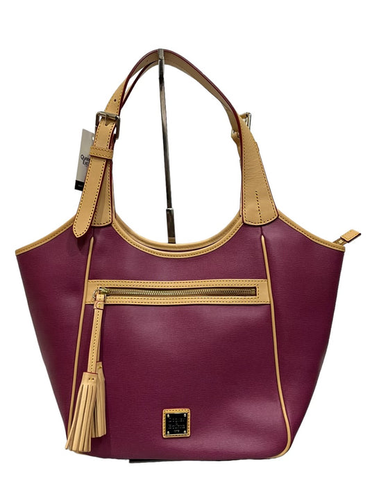 Dooney & Bourke Maddie Saffiano Leather Bag - OS