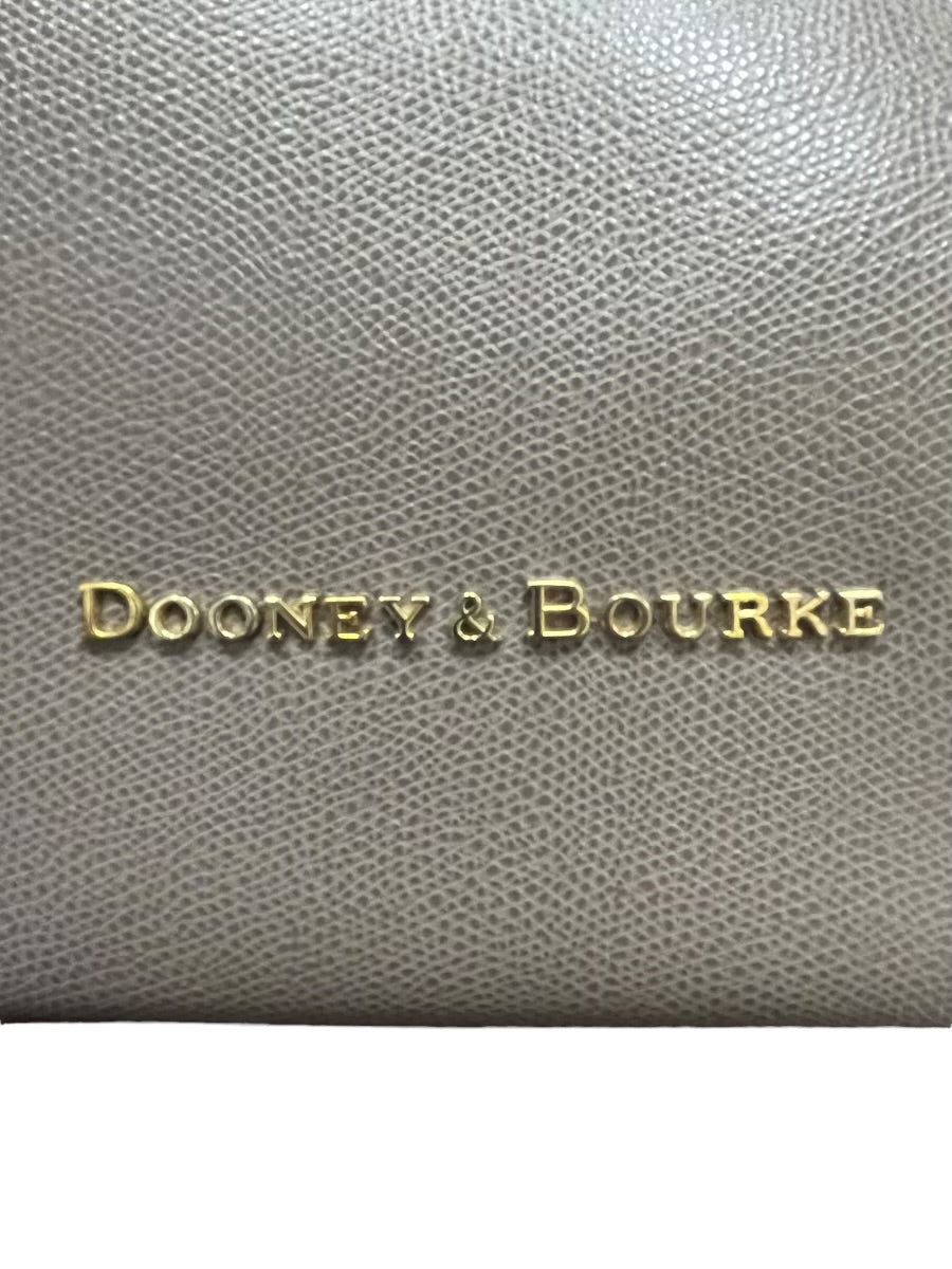 Dooney & Bourke Shelby Shopper Pebbled Leather - OS