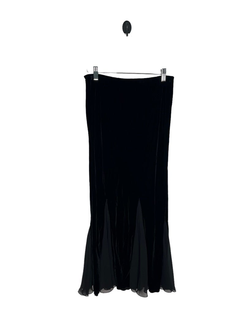 Alfani Maxi Panel Skirt - 4 - Queens Exchange Consignment Boutique
