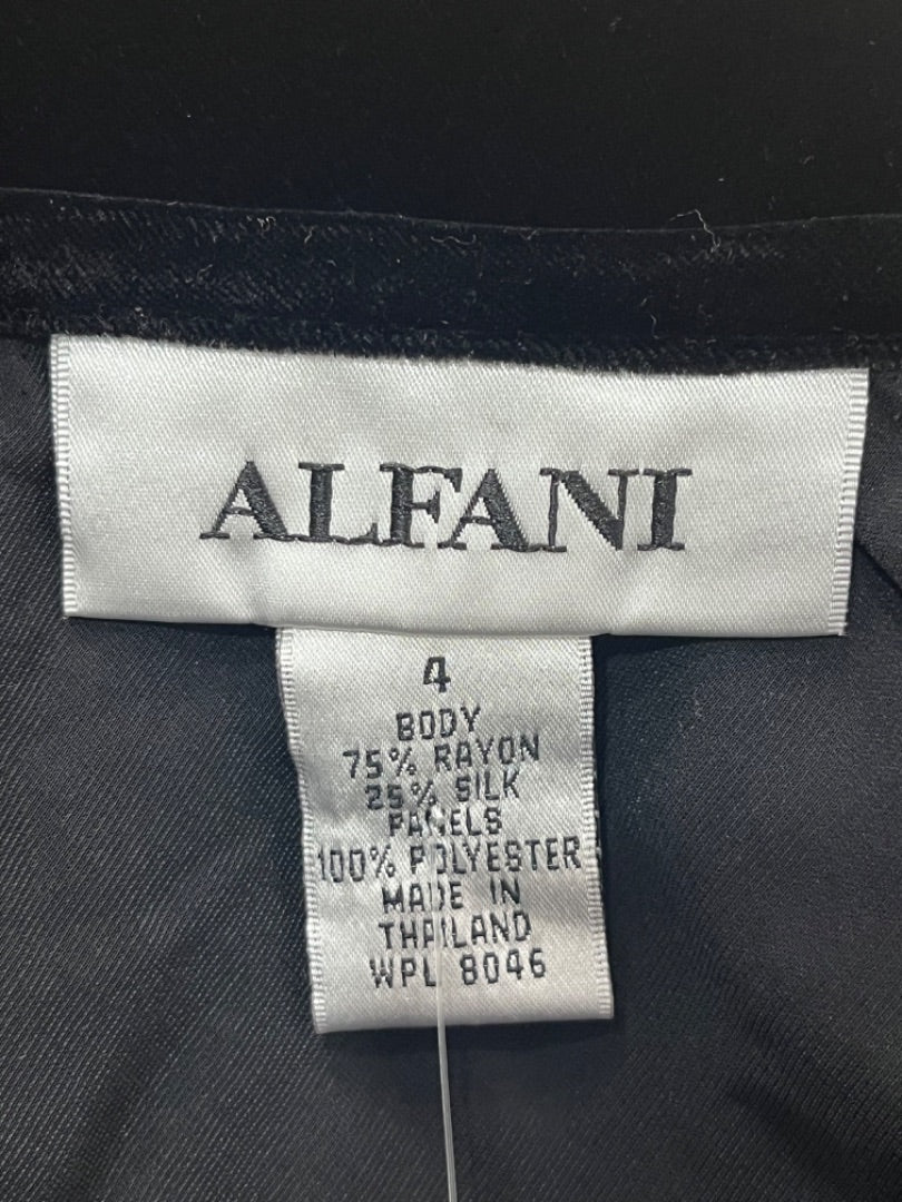 Alfani Maxi Panel Skirt - 4 - Queens Exchange Consignment Boutique