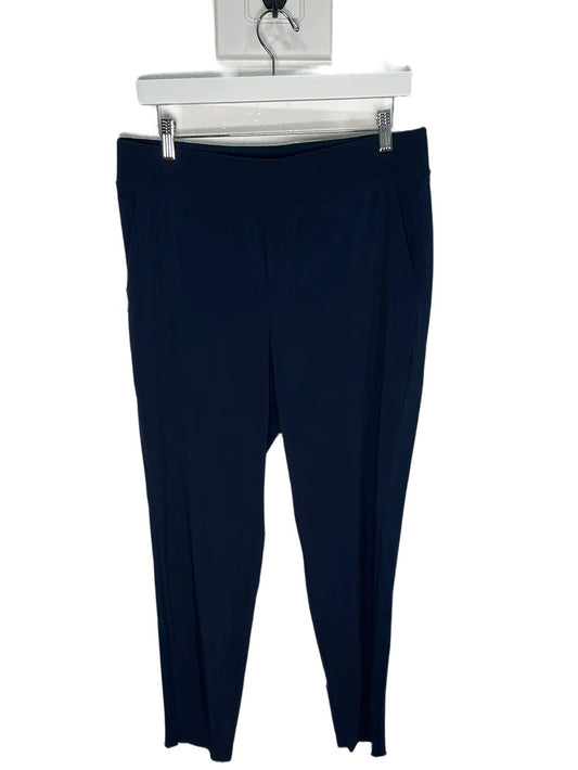 Athleta Brooklyn Lined Jogger Pants - 10 - Queens Exchange Consignment Boutique