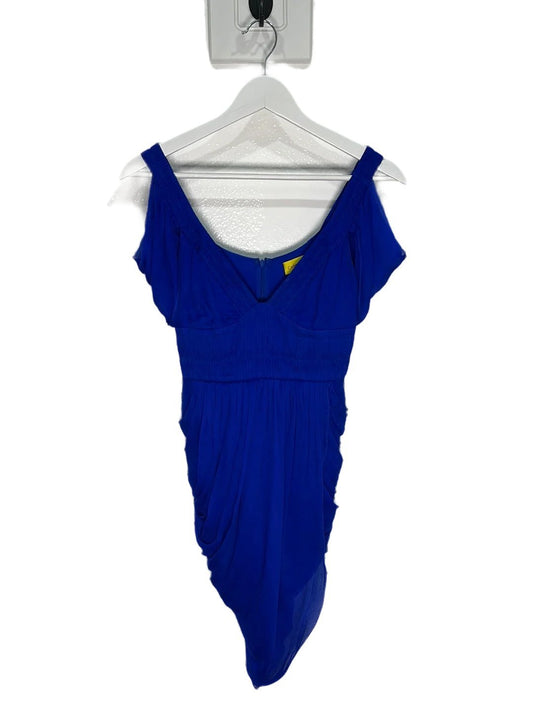 Catharine Malandrino Cocktail Dress - S - Queens Exchange Consignment Boutique