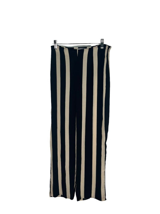 Flynn Skye Ride or Die Stripes Pants - M - Queens Exchange Consignment Boutique