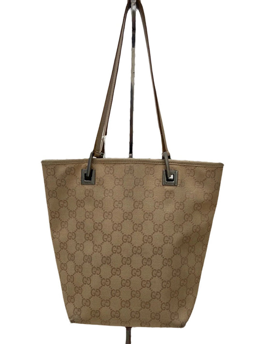 Gucci Shoulder Tote Bag - Queens Exchange