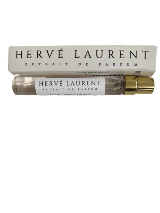 Herve Laurent La Femme - HERGAMO 7.5ml Perfume - Queens Exchange
