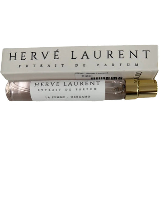 Herve Laurent Sachi - Seven Figures 7.5ml Perfume - Queens Exchange
