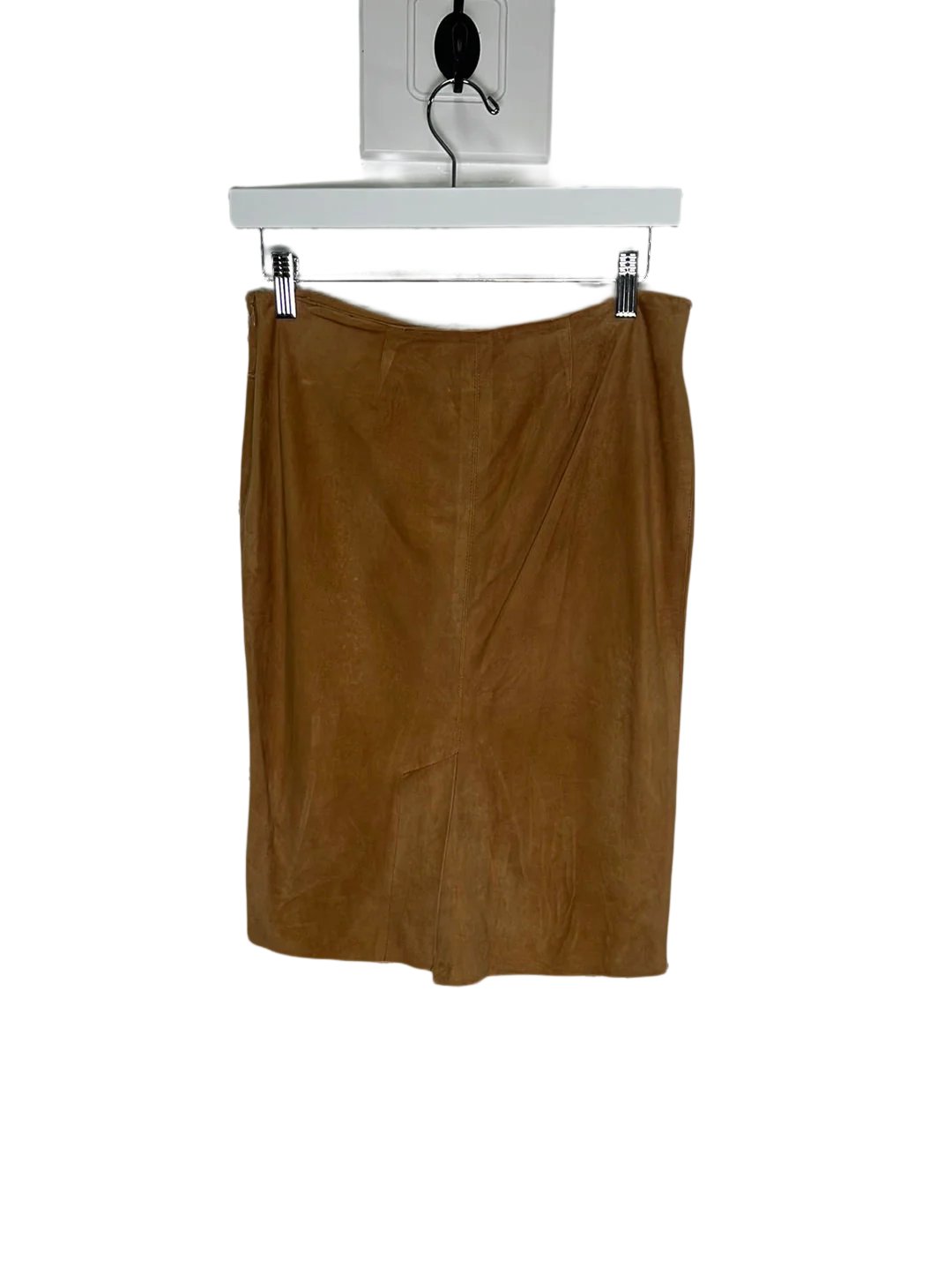 Illia Vintage Mid Skirt - 2 - Queens Exchange Consignment Boutique