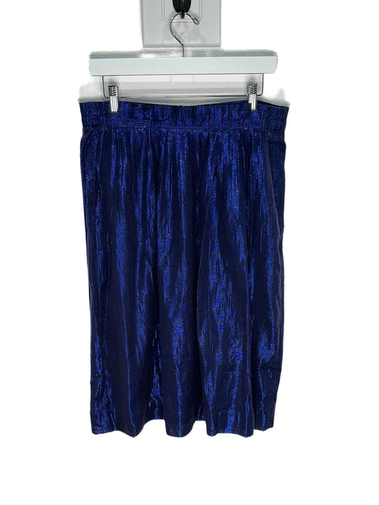 J.Crew Mini Skirt With Elastic Waist - 8P - Queens Exchange Consignment Boutique