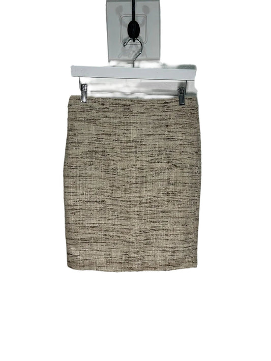 J.Crew Tweed Pencil Skirt - 2 - Queens Exchange Consignment Boutique