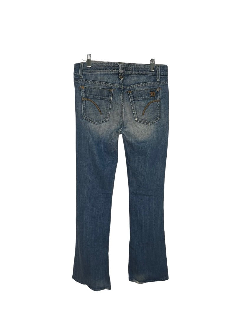 Joe's Boot Cut Distance Jeans - 28 - Queens Exchange Consignment Boutique