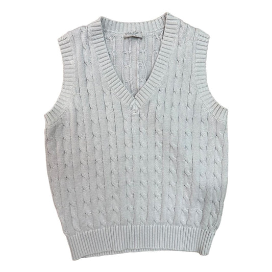 John Galt Sweater Vest - OS - Queens Exchange Consignment Boutique