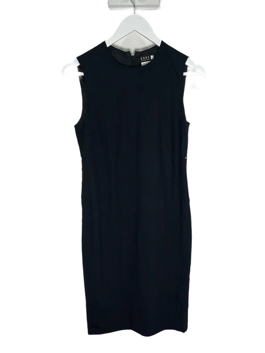 Kors Michael Kors Sleeve Less Dress - 4 - Queens Exchange Consignment Boutique