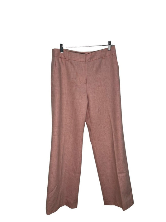 Loft Wool Blend Dress Pants - 6 - Queens Exchange Consignment Boutique