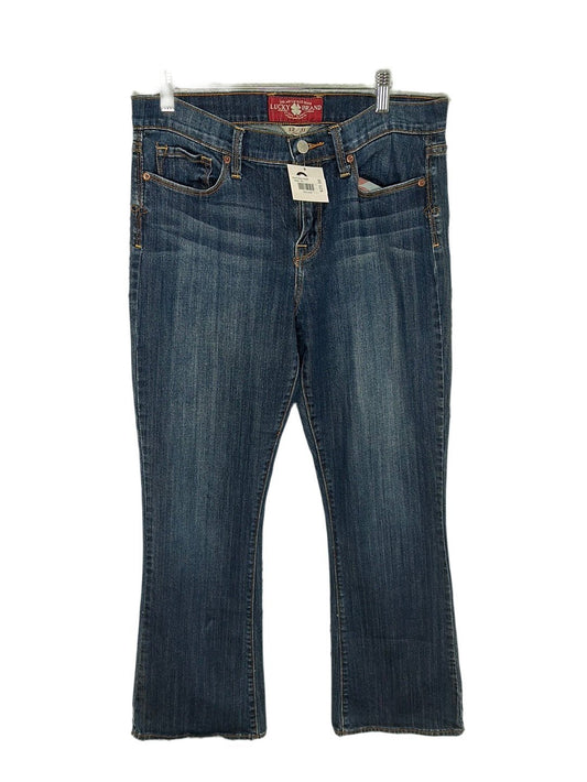 Lucky Brand Sofia Boot Cut Jeans - 31 - Queens Exchange Consignment Boutique