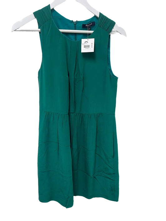 Madewell Sleeveless Dress - Size 2 - Queens Exchange