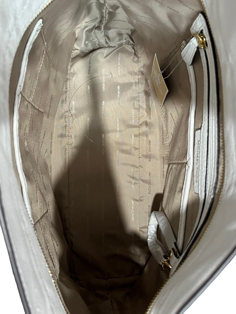 Michael Kors Evie Shoulder Bag - OS - Queens Exchange Consignment Boutique