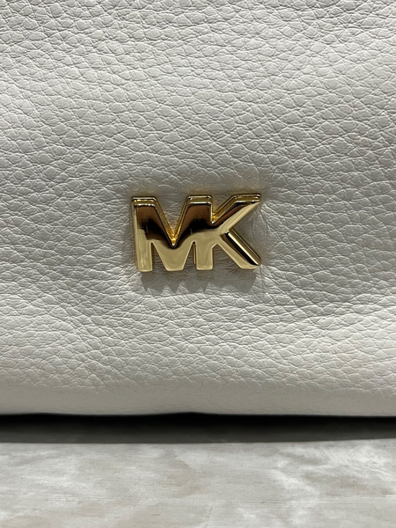 Michael Kors Evie Shoulder Bag - OS - Queens Exchange Consignment Boutique