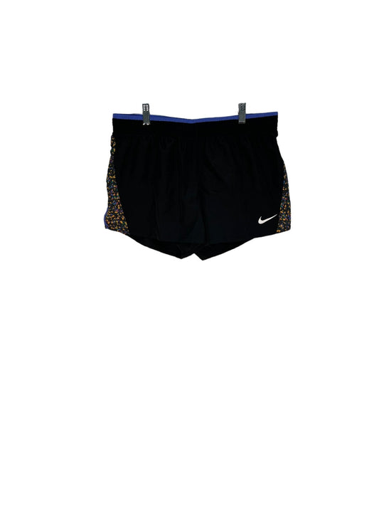 Nike Jogging Shorts - L - Queens Exchange Consignment Boutique