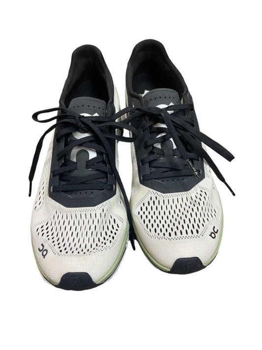 On Cloudboom Road-Running Shoes - 8.5 - Queens Exchange Consignment Boutique