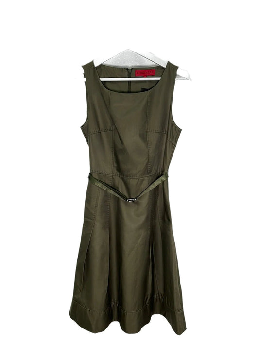 Sinclaire Sleeveless Dress - 6 - Queens Exchange Consignment Boutique