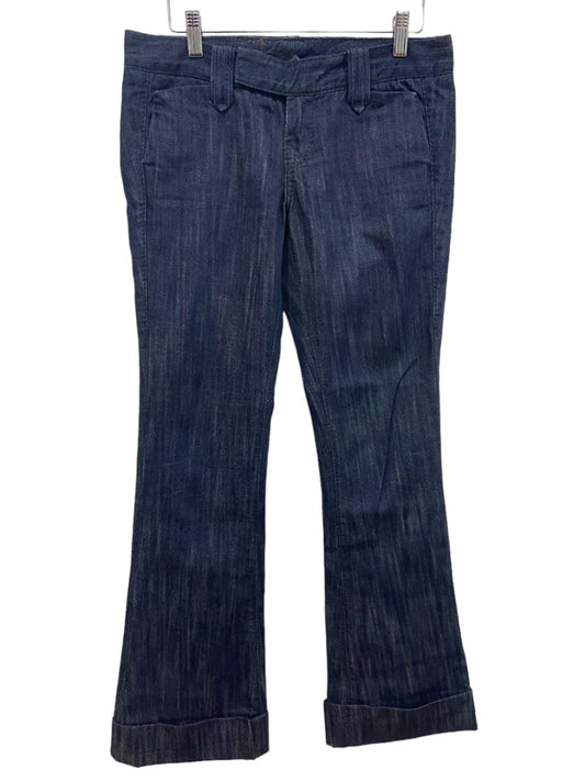 True Religion Vintage Low Rise Jeans - 26 - Queens Exchange Consignment Boutique