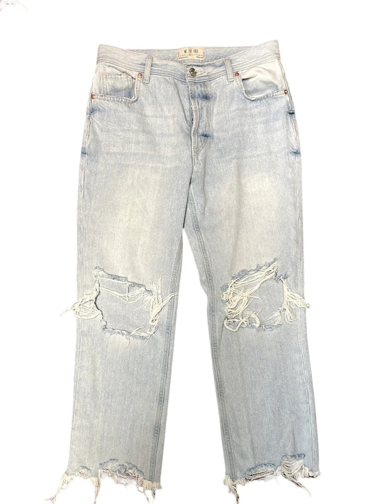 We The Free Jeans - 28 - Queens Exchange Consignment Boutique