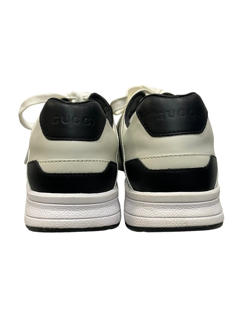 Gucci Miro' Soft Sneakers - 38.5