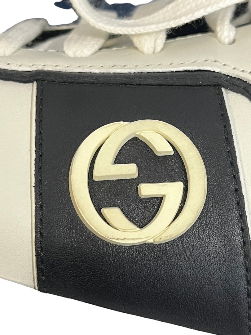Gucci Miro' Soft Sneakers - 38.5